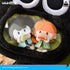 Pre-order The Legend of Hei BabyQ Series Plush Dolls