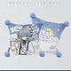 Pre-order Honkai: Star Rail Pillow Boys' Dormitory Series CPOP4U