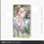 Tears of Themis Secret Invitation Bathed in Love Series Acrylic Sandflow Ornament