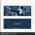 Tears of Themis Mystery of Bakerlon Series Laser Commemorative Ticket