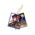 Genshin Impact Double Panel Acrylic Pendant