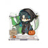 Genshin Impact Acrylic Pen Stand Halloween Themed