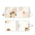 Genshin Impact Stationery Notebook Washi Tape Aranara Series