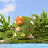 Genshin Impact Chibi Shroomboar Plush Doll
