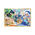 Genshin Impact Acrylic Colored Paper Version Preview Series