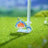 Genshin Impact Acrylic Pen Holder Teyvat Zoo Theme Series