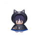 Genshin Impact Plush Charms Play in the Rain Series