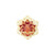 Genshin Impact Badge Sumeru Akademiya Celebration Series