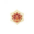Genshin Impact Badge Sumeru Akademiya Celebration Series