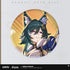 Honkai: Star Rail Badge - The Harmony