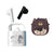 Link Click Bluetooth Earphone Lu Guang Wireless Earbuds Cheng Xiaoshi Headphone