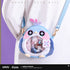 Honkai: Star Rail Multifunctional Mini Bag Owlbert's Reception Room Series