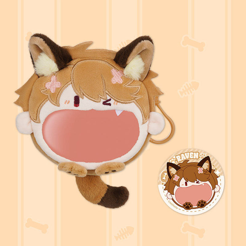 Tears of Themis Official UWA Mini Bag Happy Ita Bag