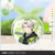 Tears of Themis HoHo Good Luck Series Badges & Protective Covers Set