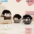 Pre-order The Graver Robbers’ Chronicles MOKO Plush Pendants