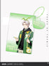 Tears of Themis HoHo Good Luck Series Acrylic Group Photo Card
