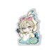 Honkai: Star Rail Chibi Acrylic Mini Standee Boys' Dormitory Series Pre-order CPOP4U