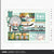 Tears of Themis Enjoy Traveling Series Q Version Printed Fleece Blanket
