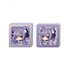 Genshin Impact Badge Standee Stamp Photo Frame Stick-it Storage Cloth Umbrella Keqing - Glistening Night Banquet Series
