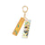 Genshin Impact Badge Pendant Lenticular Card Emblem of Steadfast Valor Series