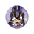 Genshin Impact Chibi Emoticon Badge Sumeru City Theme