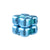 Genshin Impact Fingertip Block Puzzle Toys Hypostasis Series