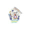 Genshin Impact Chibi Standee Pendant Joyous Reunion Series