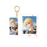 Genshin Impact Pendant Polaroid Set 2023 Celebration Gathering Series