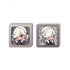 Genshin Impact Badge Standee Stamp Photo Frame Stick-it Storage Cloth Silk Scarf Set Cyno - Glistening Night Banquet Series