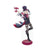Genshin Impact Badge Standee File Folder 2023 Game Art Exhibition Series
