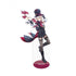 Genshin Impact Badge Standee File Folder 2023 Game Art Exhibition Series