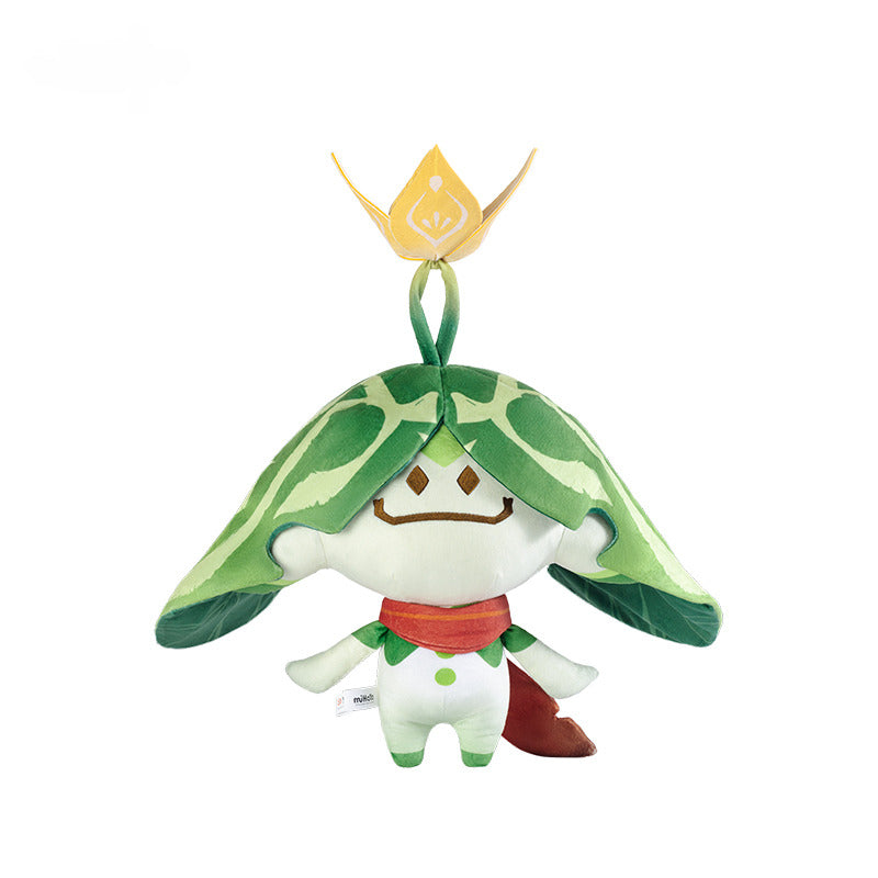 Genshin Impact Plush Doll Aranara Series