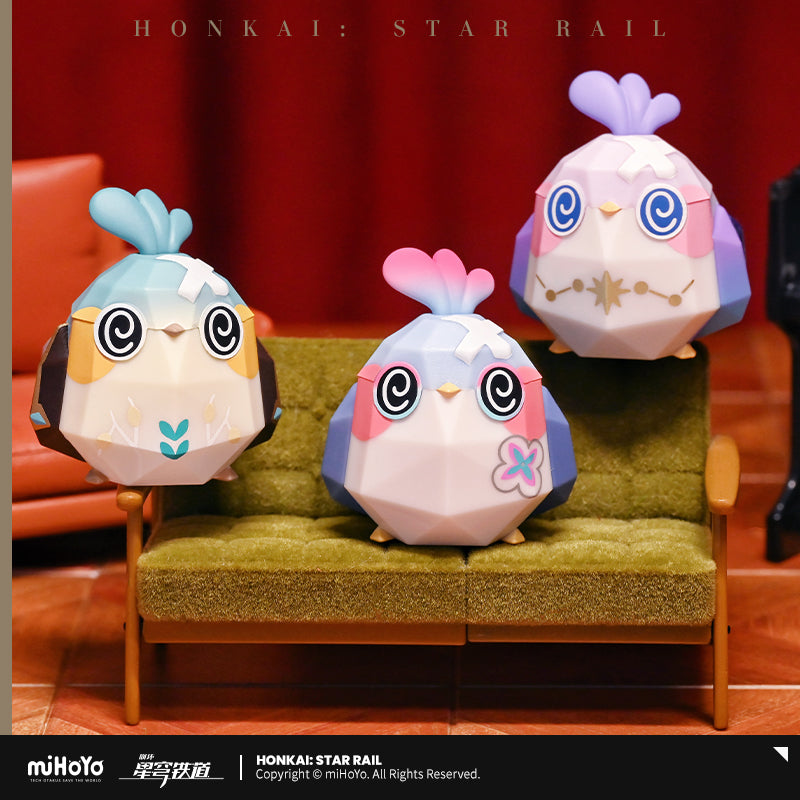 Honkai: Star Rail Mini Blind Bag Origami Bird Clash Series