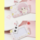 ZJSTV Keep Running KEEP & FUN series Chibi Card Holder