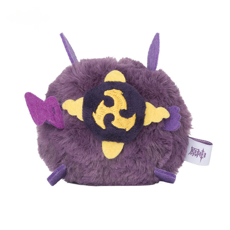 Genshin Impact Plush Pendant Hilichurl Theme