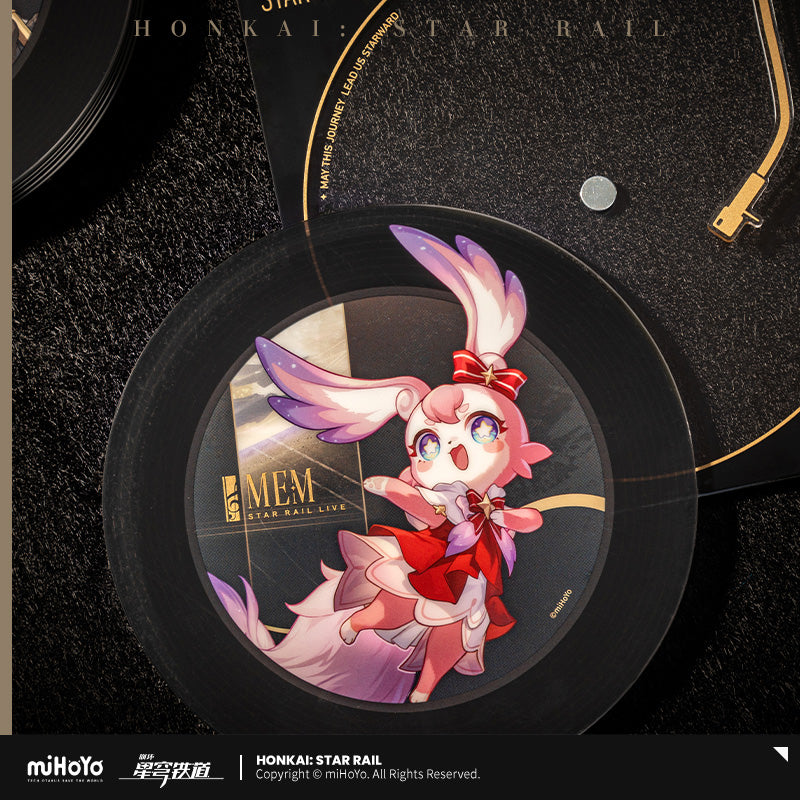 Honkai: Star Rail Commemorative Gift Box - 2025 Star Rail LIVE Series
