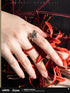 Honkai: Star Rail Ring Set Blade Theme Impression Series