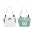 Genshin Impact Tote Bag Venti Impression Series