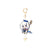 Genshin Impact Badges Pillow Acrylic Pendant 2023 Offline Exhibition Series
