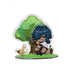 Genshin Impact Scene Standee Childhood Dream and Treasure Theme