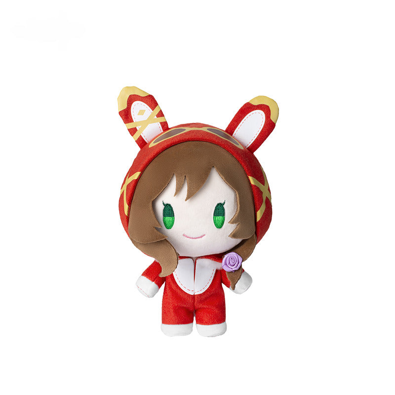 Genshin Impact Figurine Teyvat Land Series Mondstadt