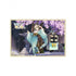 Genshin Impact Badge Standee Colored Paper Kirara- Meow Express Series
