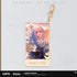 Honkai: Star Rail Acrylic Pendant Anniversary Celebration Gift Series