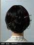 Honkai: Star Rail Tingyun Hairpin Dan Heng Imbibitor Lunae Theme Impression Series