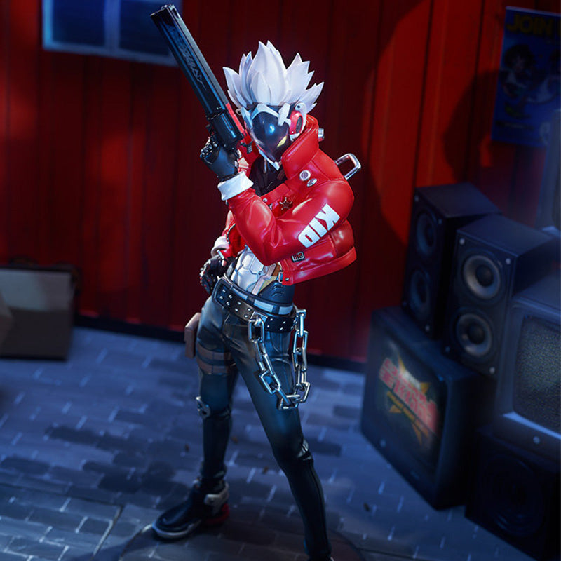 Zenless Zone Zero Billy 1/7 Figure Cunning Hares