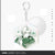 Tears of Themis Warm Winter Impressions Series Acrylic Quicksand Fluffy pendant