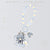 Pre-order Honkai Star Rail Acrylic Pendant Boys' Dormitory Series