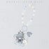 Pre-order Honkai Star Rail Acrylic Pendant Boys' Dormitory Series