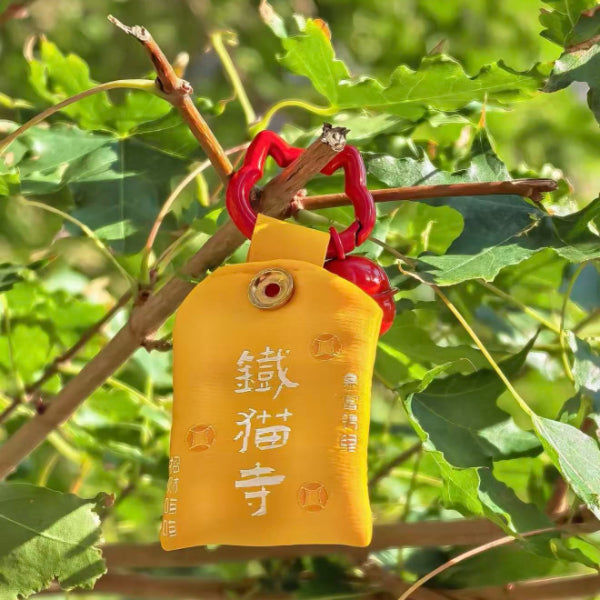 Five Elements Amulet