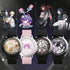 Link Click Dream Out!  Shi Zhen Chu Tao Concert Theme LED Watch